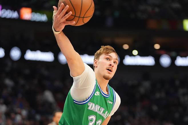 쿠퍼 플래그.   댈러스 | AP연합뉴스