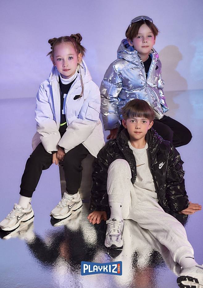 한세엠케이 플레이키즈-프로