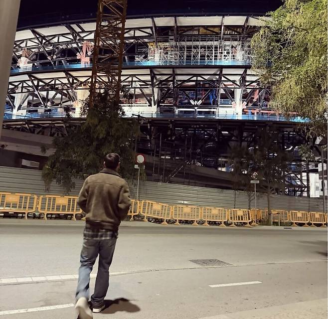 ▲ ⓒ리오넬 메시 SNS