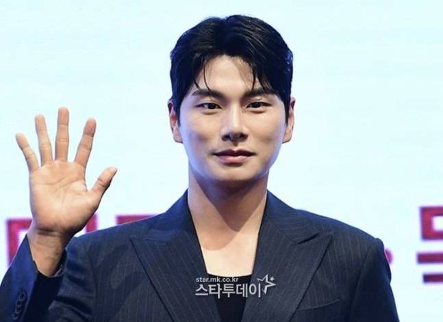 이이경. 사진| 스타투데이 DB