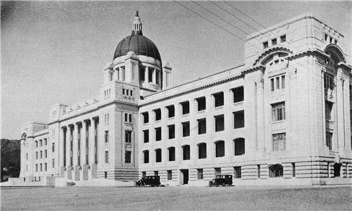 조선총독부 건물 [연합뉴스 사진]