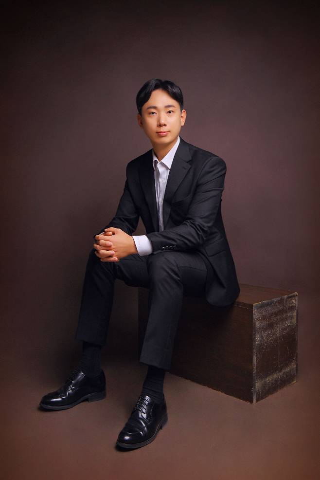 한상일 피아니스트