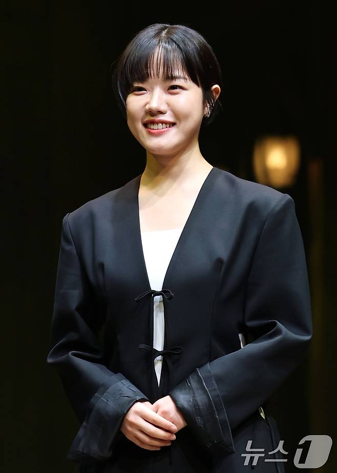 배우 김향기 2025.7.9/뉴스1 ⓒ News1 권현진 기자