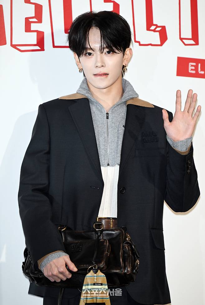 유강민. 이주상기자 rainbow@sportsseoul.com