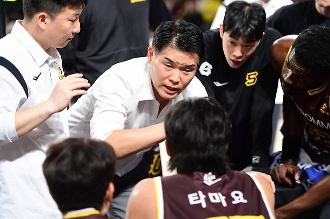 사진제공=KBL
