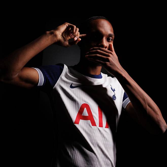 사진=마티스 텔 SNS 캡처