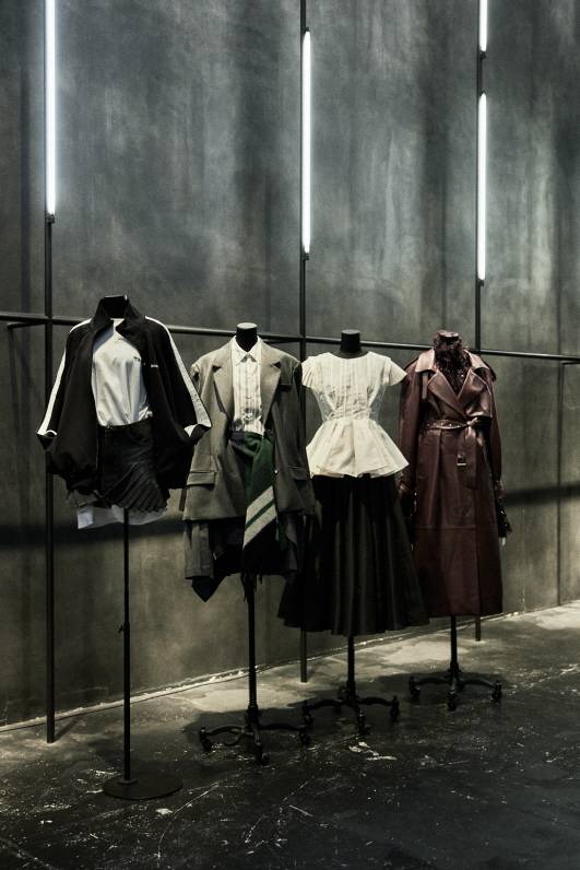 '더 셀렉츠(The Selects)' 일본 도쿄 팝업 /&nbsp;사진 제공: 한국콘텐츠진흥원