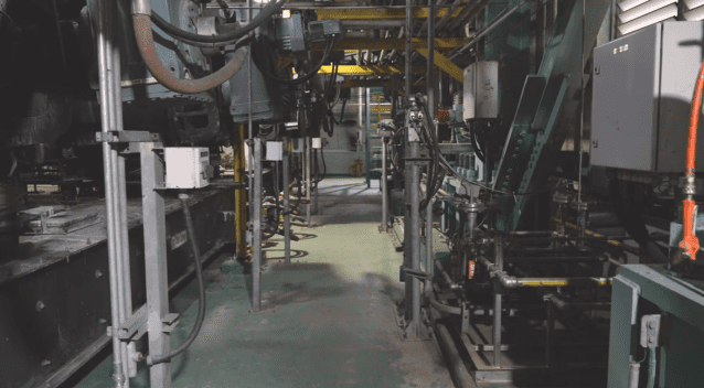 GS EPS 당진 바이오매스 발전소 (사진=지디넷코리아)