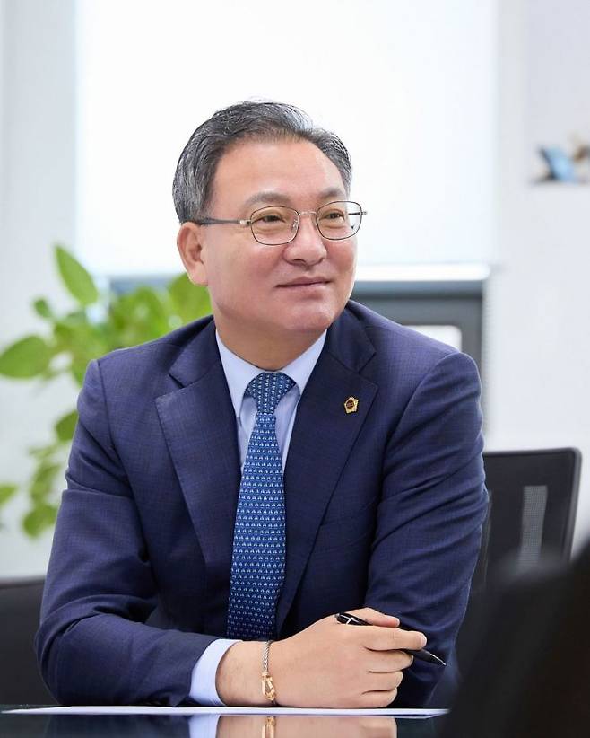 하중환 대구시의원