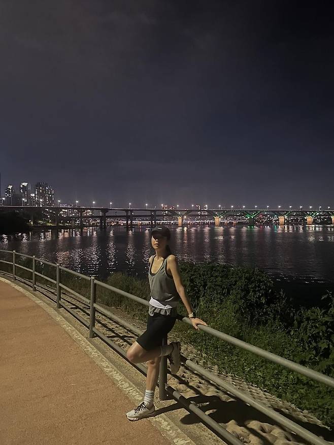 인스타그램 @eunjin___a