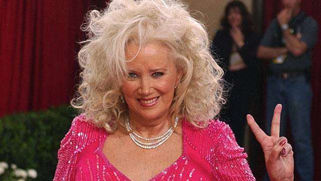 고 샐리 커클랜드 / 사진=AP·연합뉴스 제공