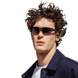 이스라엘의 ‘듀얼  유스’로 개발된 AR  스마트 글라스 ‘랩터’