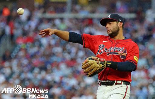 데이빗 플레처가 현역 은퇴를 택했다. 사진=ⓒAFPBBNews = News1