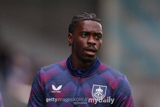 악셀 투안제베./게티이미지코리아