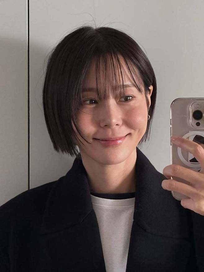 김나영 소셜미디어