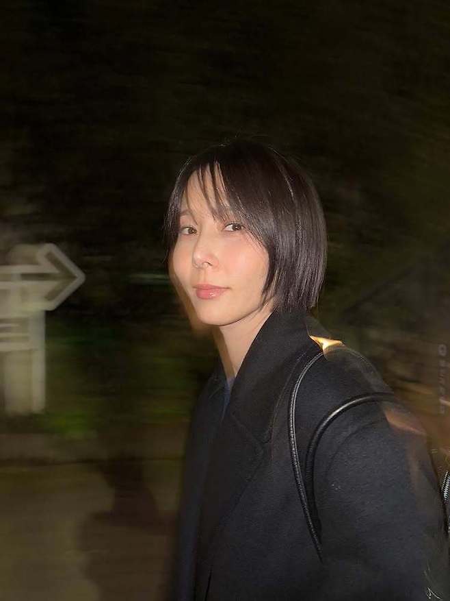 김나영 소셜미디어