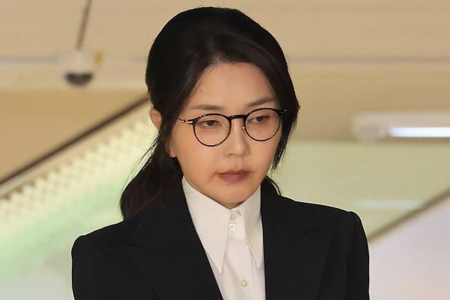 김건희 여사 ⓒ연합뉴스