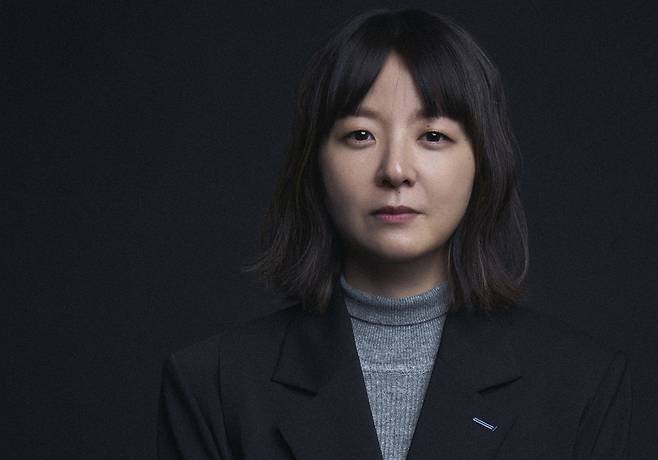 ‘당신이 죽였다’를 연출한 이정림 감독. 사진제공|넷플릭스