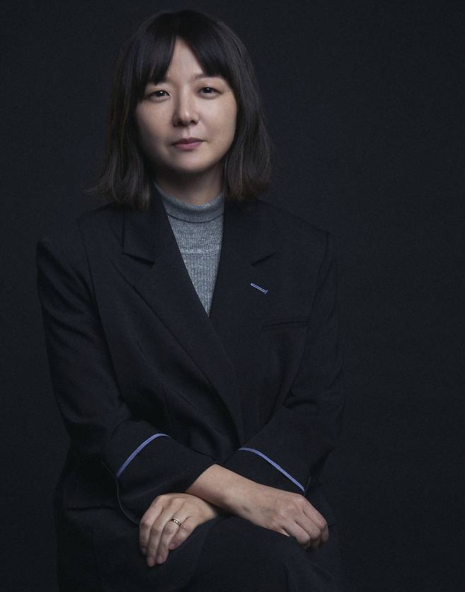 ‘당신이 죽였다’를 연출한 이정림 감독. 사진제공|넷플릭스