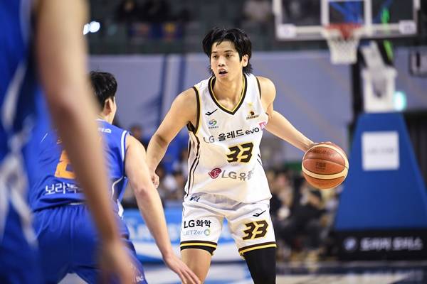 타마요 / 사진=KBL 제공