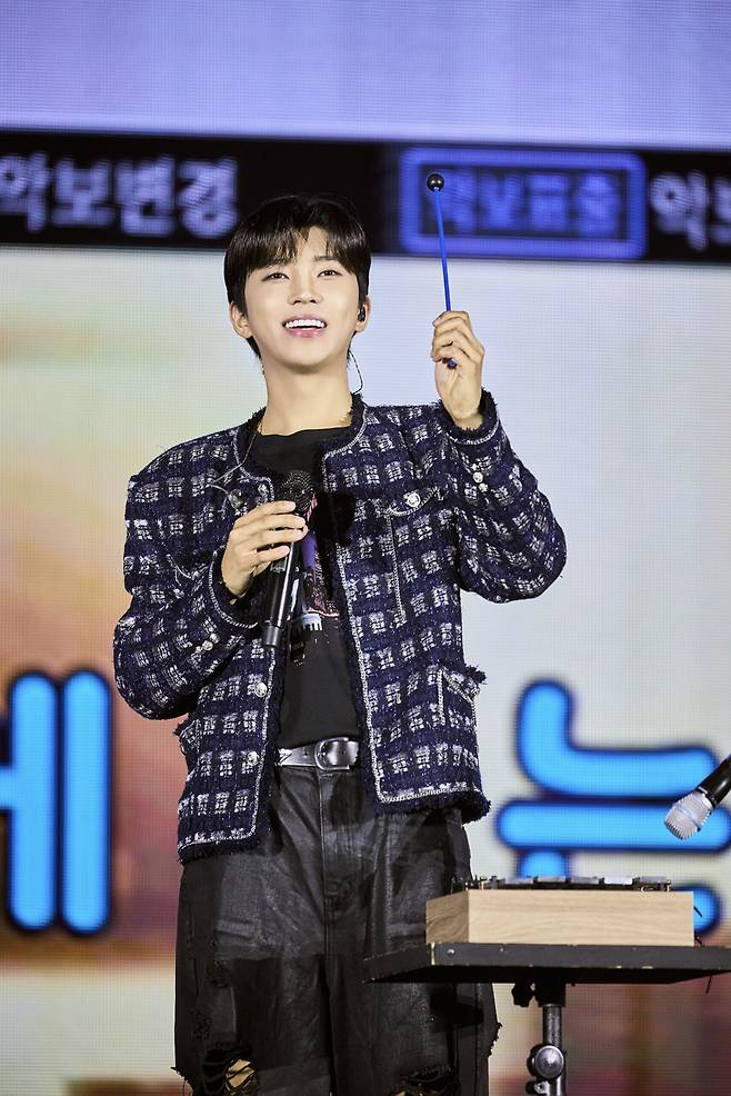 '전국투어' 임영웅 '순간을 영원처럼' 뮤직비디오 800만뷰 달성