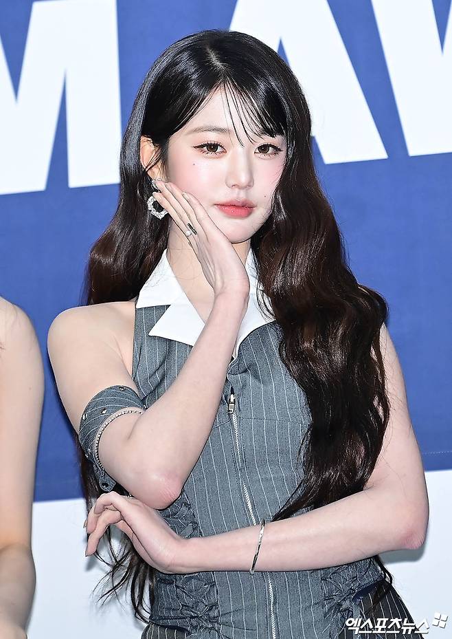 엑스포츠뉴스DB 장원영