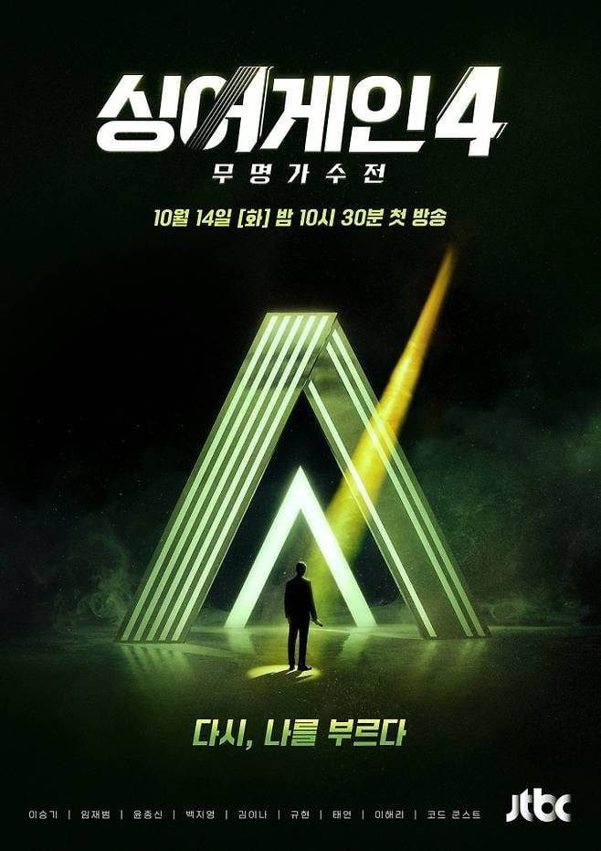 사진제공=JTBC
