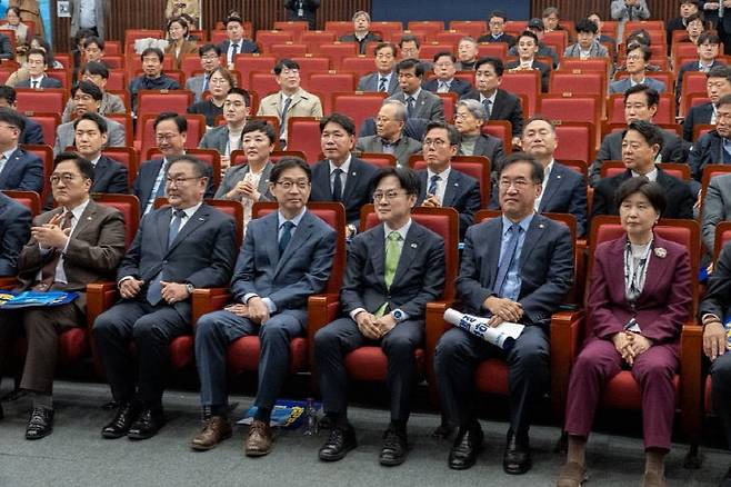 사진제공=민주당