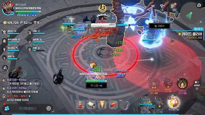 - 범위가 넓으니 잘 확인하자