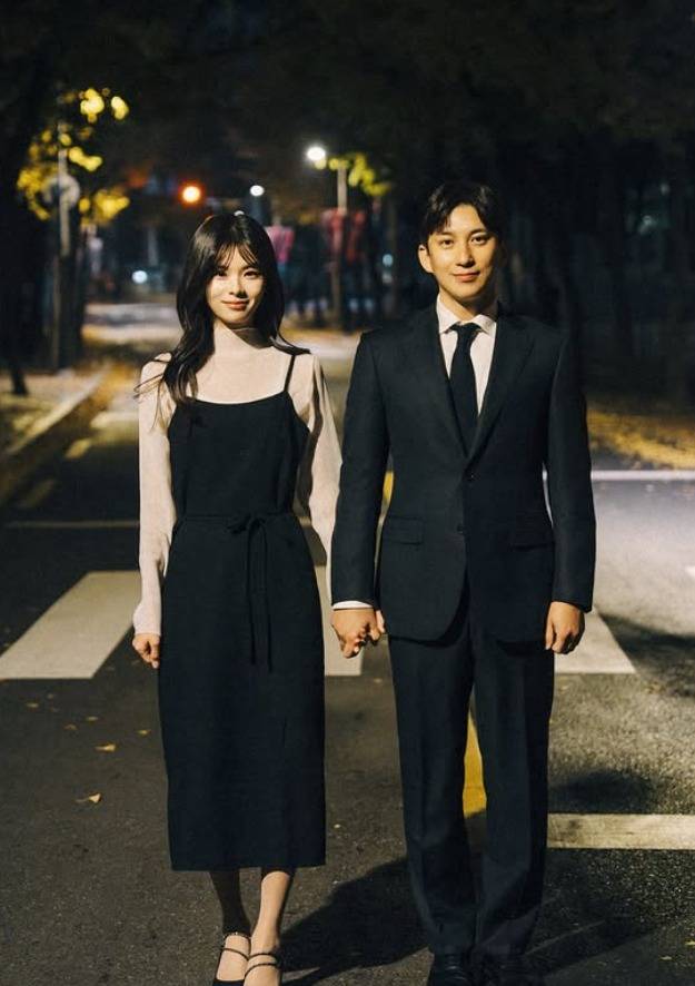 나는 솔로 28기 옥순, 영호 인스타그램