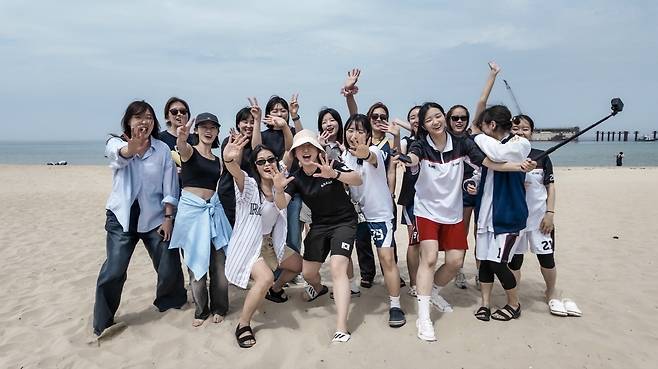 사진제공=KOREA 3X3