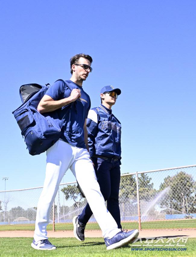 카일 하트. 스포츠조선DB