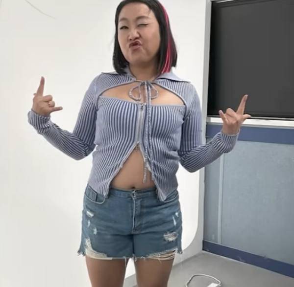 ⓒ유튜브 채널 '집나간 정선희'