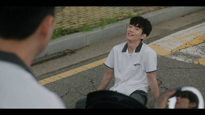 ▲ 영화 <맨홀> 스틸컷