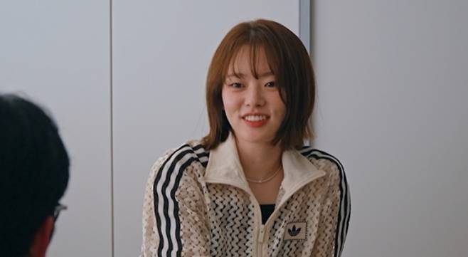 '환승연애4' 나이 공개