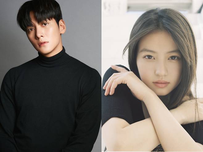 지창욱♥이마다 미오… 韓日로맨스 ‘메리 베리 러브’ (제공: 스프링 컴퍼니, Contents·Three)