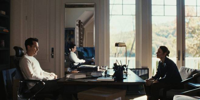 넷플릭스 11월 둘째 주 신작 라인업 (제공: 넷플릭스)