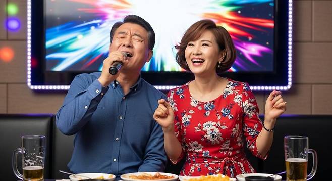 기사 이해를 돕기 위해 AI로 생성한 이미지