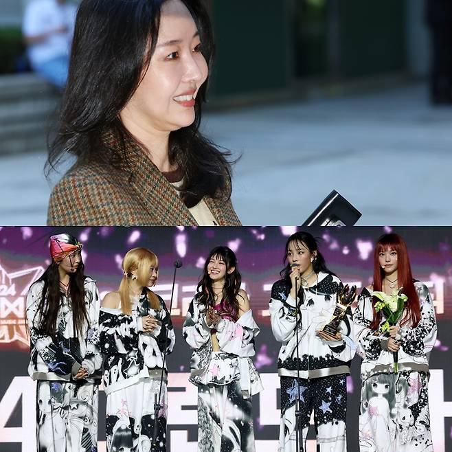 ‘어도어 복귀’ 뉴진스, 민희진 거취도 관심… ‘완전 이별’ 될까 [왓IS]