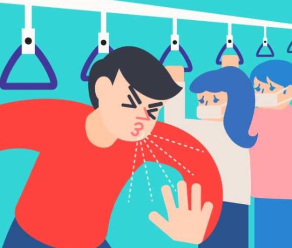 최근 국내 독감 환자가 예년보다 빠른 속도로 증가하면서 각별한 주의가 요구된다. 사진은 본 기사 내용과 무관. [사진=질병관리청]