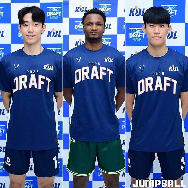 ▲ 건국대 4학년 김주영과 프레디, 하주형(사진 왼쪽부터)