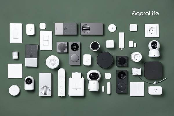 사진=아카라라이프 제품 라인업 포스터 이미지