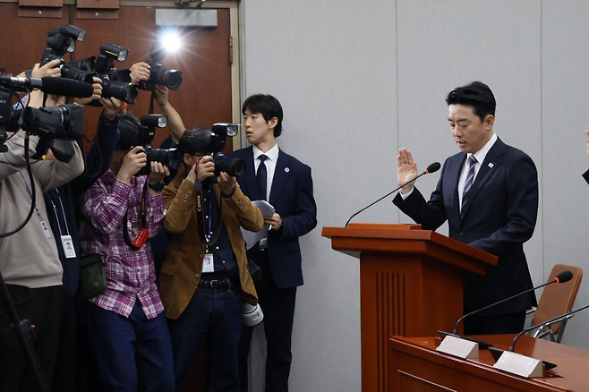 강훈식 대통령비서실장 페이스북