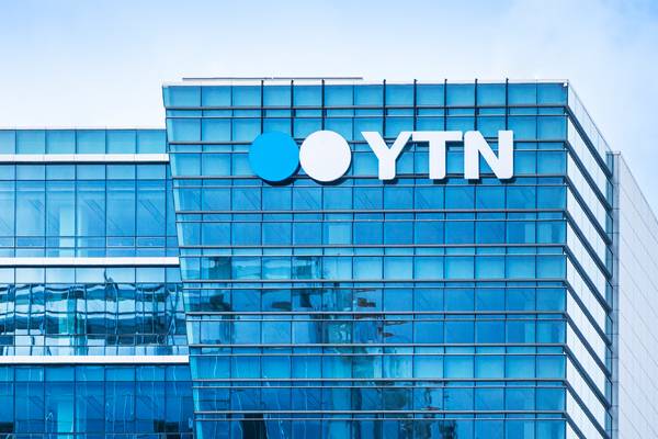 ▲ 서울 상암동 YTN 사옥.