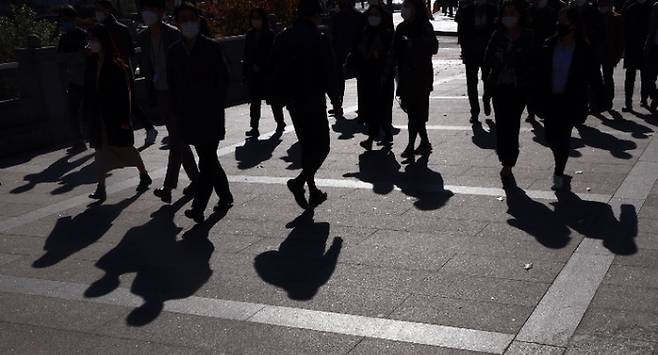 본문과는 직접적인 관계가 없음. [연합뉴스]