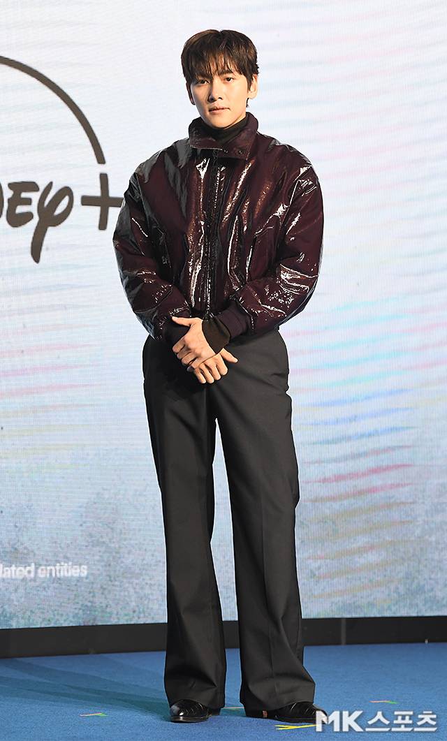 배우 지창욱이 한일 합작 프로젝트인 ‘메리베리러브’에 출연한 이유를 밝혔다. 사진=천정환 기자