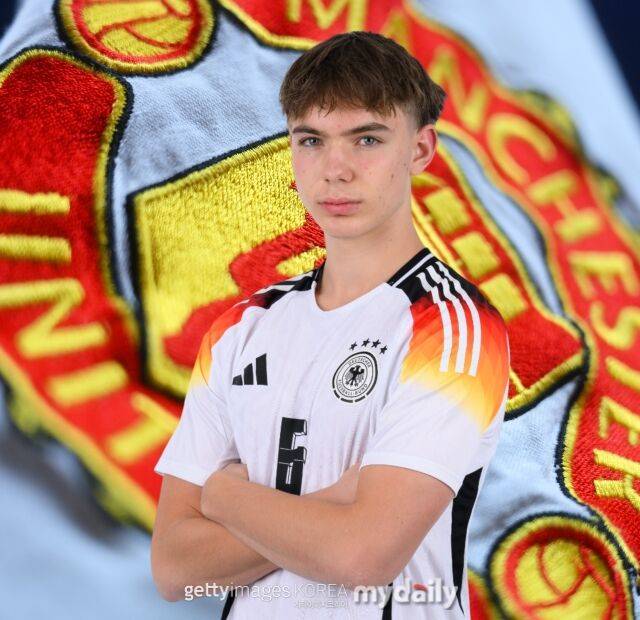 케넷 아이혼/게티이미지코리아