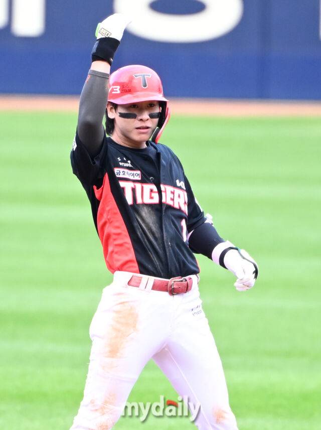 박찬호./마이데일리