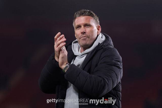 롭 에드워즈./게티이미지코리아