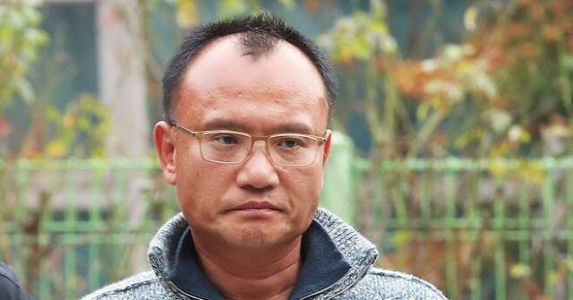 ▲ 양진호 전 한국미래기술 회장. ⓒ연합뉴스